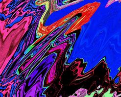 Image result for Psychedelic Art Love