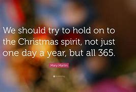 Image result for Christmas Holiday Spirit Quotes