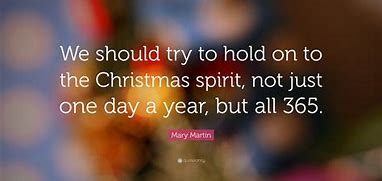 Image result for Quotes Christmas Spirit Week