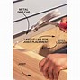 Image result for Hang On 2X4 Stud Hangers