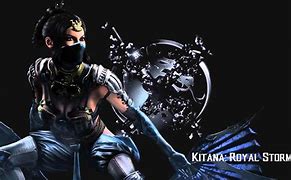 Image result for Kitana Mortal Kombat X Wallpaper