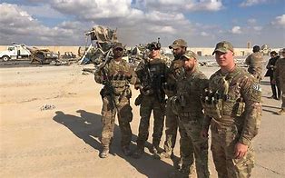 Image result for Us Troops in Iraq