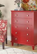 Image result for Small Dressers for Bedroom
