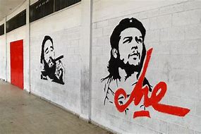 Image result for Che Guevara Born