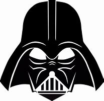 Image result for Darth Vader Logo.png