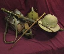 Image result for WW2 Japanese Militaria