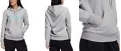 Image result for Adidas Velour Oversized Hoodie
