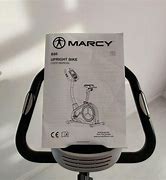 Image result for Marcy Onyx B80 Upright Exercise Bike