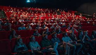 Image result for free pics of movie theater the chosen