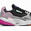 Image result for Adidas Falcon Pastel Color