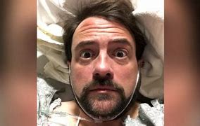 Image result for Kevin Smith Today