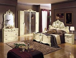 Image result for Renaissance Bedroom