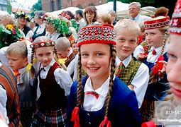 Image result for Latvian Folklore