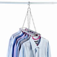 Image result for Multi Shirt Hangers