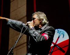 Image result for Roger Waters Tour Stage Setup
