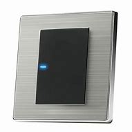 Image result for LED Wall Light Switch