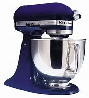 Image result for KitchenAid Artisan 5 Qt Stand Mixer Colors