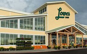 Image result for Lowe's Supermarket