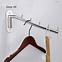 Image result for Laundry Clothes Hanger Rod