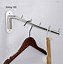 Image result for Clothes Hangers with Solid Fill