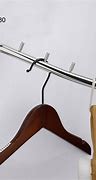 Image result for Metal Professional Clothes Hangers
