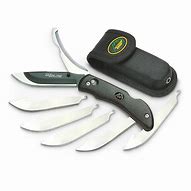 Image result for Outdoor Edge Knives