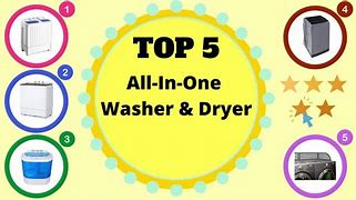 Image result for Best Washer and Dryer Apartment Size