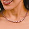 Image result for Pink Diamond Necklace