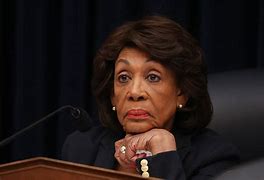 Image result for Maxine Waters Church