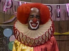 Image result for Homey D. Clown