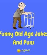Image result for Humour Âge