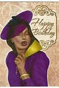 Image result for Happy Bday Old Lady
