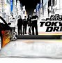 Image result for Fast and Furious Tokyo Drift Game