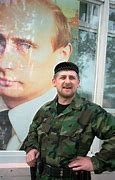 Image result for Ramzan Kadyrov Khamzat