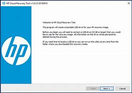 Image result for HP Recovery Support