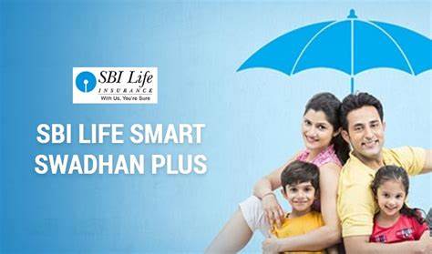 Smart Life Insurance Sbi The Returns Are Not Guaranteed.