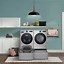 Image result for Kenmore Front Load Washer and Dryer Set