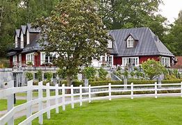 Image result for Farmhouse Fence