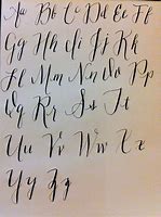 Image result for Hand Lettering Modern Calligraphy