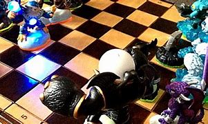 Image result for Skylanders Chess