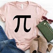 Image result for Pi Day Shirts