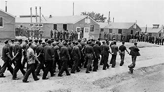 Image result for German Prisoners of War in America