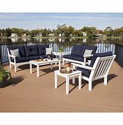 Image result for Polywood Patio Furniture