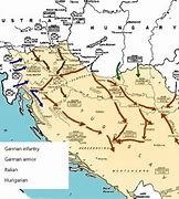 Image result for World War II in Yugoslavia