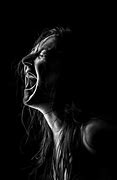 Image result for Screaming Photography