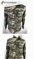 Image result for Camouflage Flannel Shirt