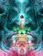 Image result for Syd Barrett Psychedelic