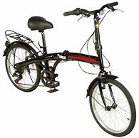 Image result for Stowaway 12-Speed Folding Bike, Silver | Camping World