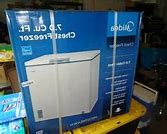 Image result for Small Chest Freezers 10 Cubic Feet