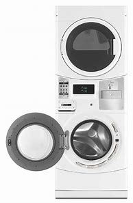 Image result for stack washer dryer electric